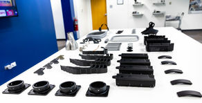 Who uses rapid prototyping?