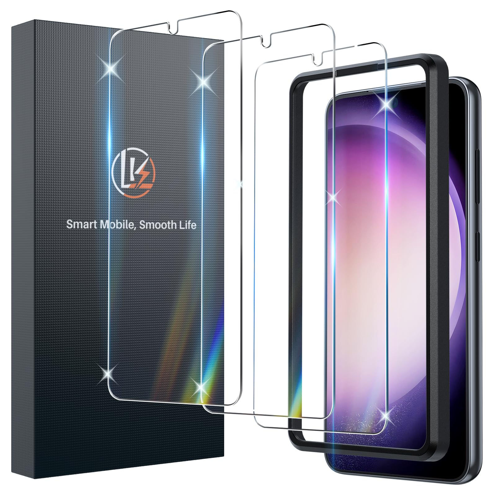 LK for Samsung S22/S23 Screen Protector