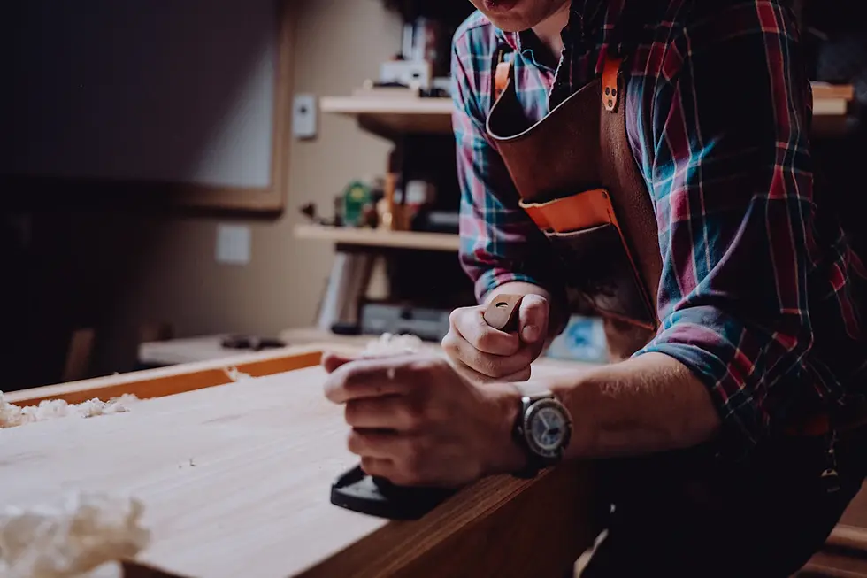 Transform Your Space: DIY Custom Wood Projects for Personalized Storage Solutions