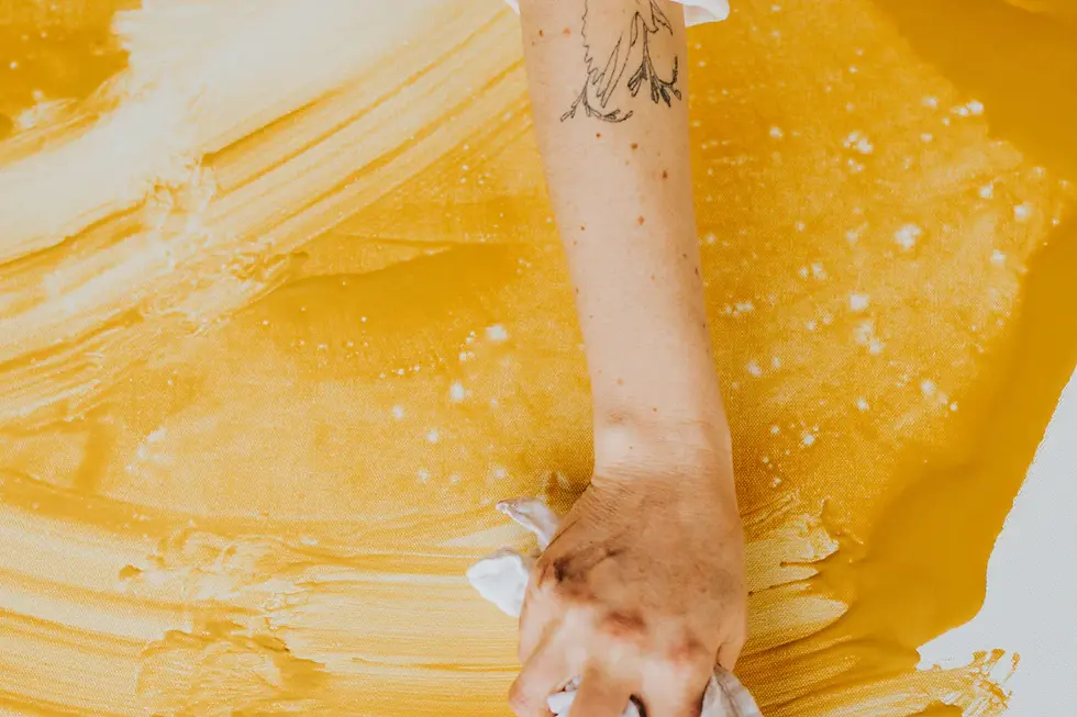 Unleash Creativity: Collaborating with Local Artists for Charity Fundraising Events