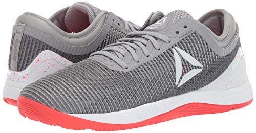 Thumbnail: Reebok Women's Crossfit Nano 8.0 Flexweave Cross Trainer Shoes, Workout Joggers