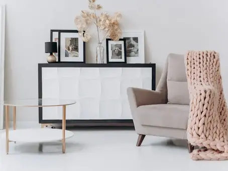 7 Reasons to Consider a Home Design Overhaul in Atlanta