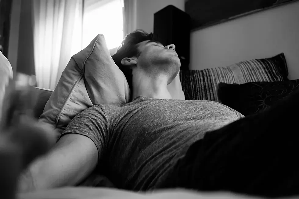 Unlocking the Secrets: How Sleep Affects Male Libido