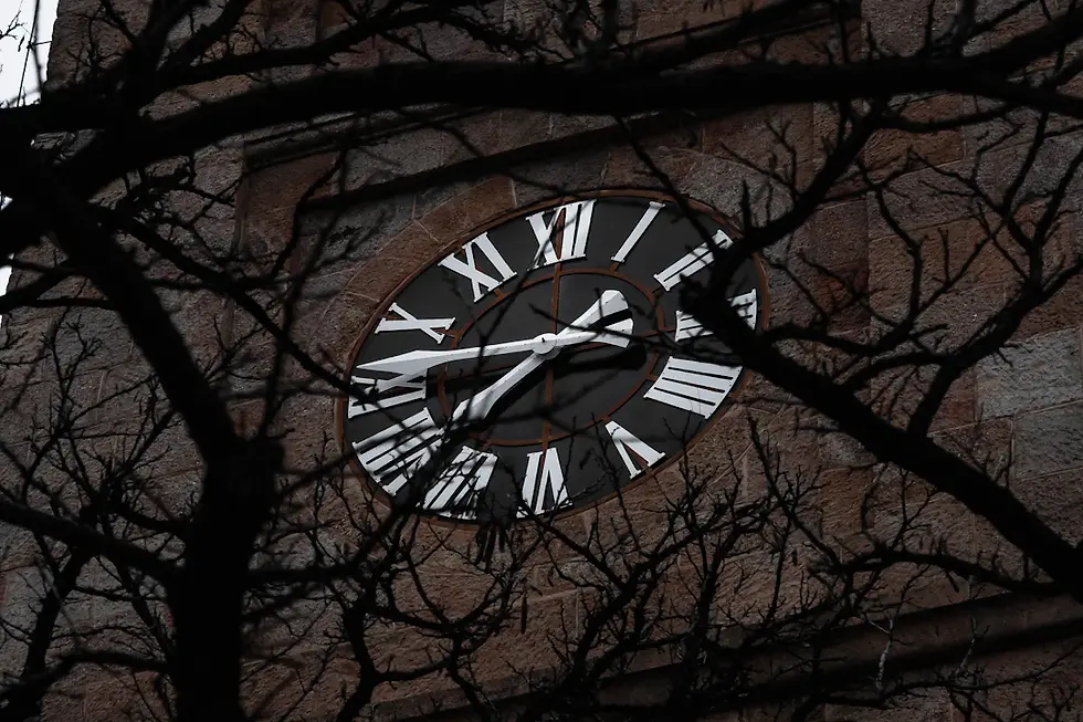 Mastering the Art of Timing: Understanding Your Manifestations