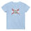 Thumbnail: Death by Design FL | FLORIDA | Classic Baby Crewneck T-shirt