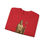 Thumbnail: Saint Patrick Hiss Off Sweatshirt