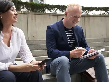 How Can a Life Coach in London Help You Navigate Career Changes?