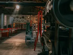 The Role of Test Weights in Accurate Industrial Measurements