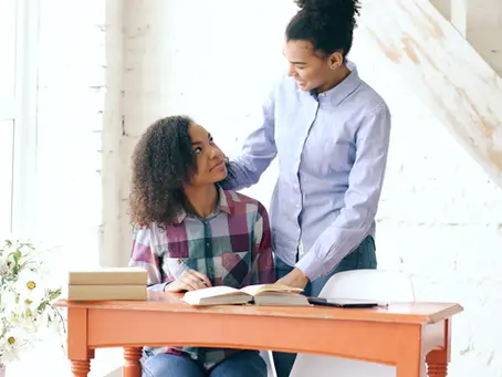 Building Your Safety Net: Finding a Support System During Divorce