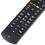 Thumbnail: Smart LED TV Remote Control RM-L1268 for Panasonic Netflix N2Qayb00100 N2QAYB sm
