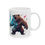 Thumbnail: "Conquer Your Morning with Battle Bears Coffee Mugs"