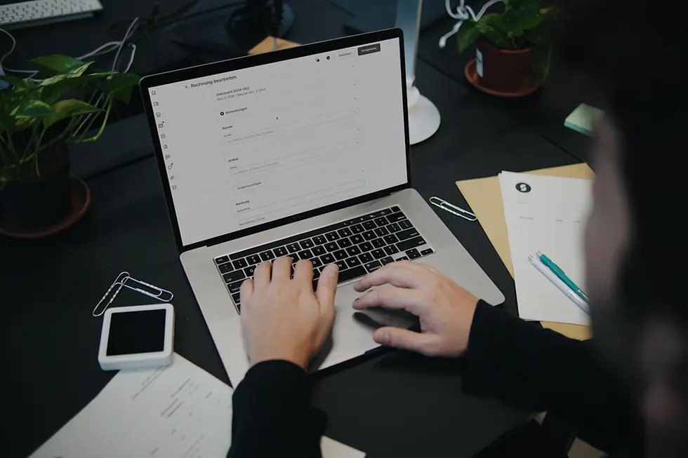 Unlock Your Financial Future: Using Financial Tools to Track Your Progress