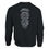 Thumbnail: Metal Multiverse | Classic Unisex Crewneck Sweatshirt