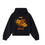 Thumbnail: #MeMode Caption Lead/Motivate Unisex Top Quality Hoodie