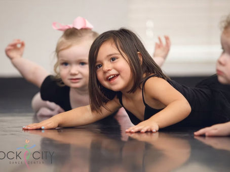 The Mental Benefits of Dance for Kids: Movement That Builds More Than Just Muscles