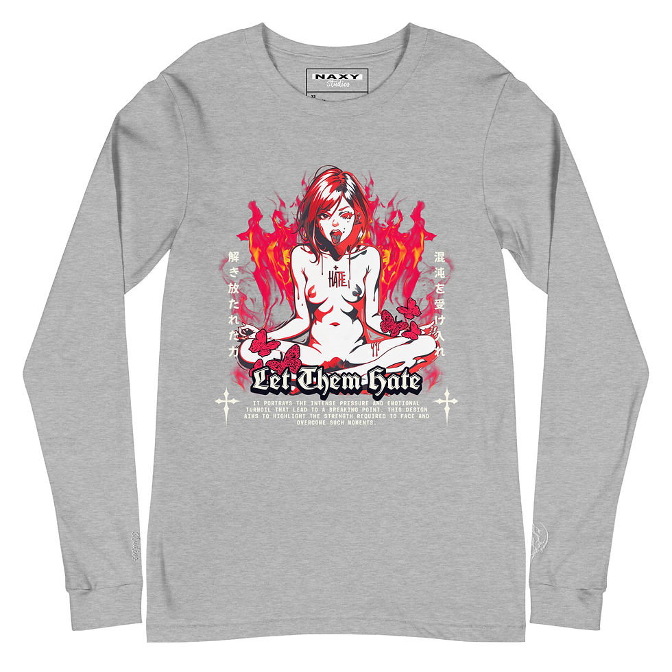 Thumbnail: The Elevate Tee