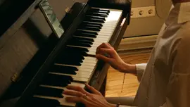 Sinemada Müzikal Başarılar: Müzik ve Film Uyumu