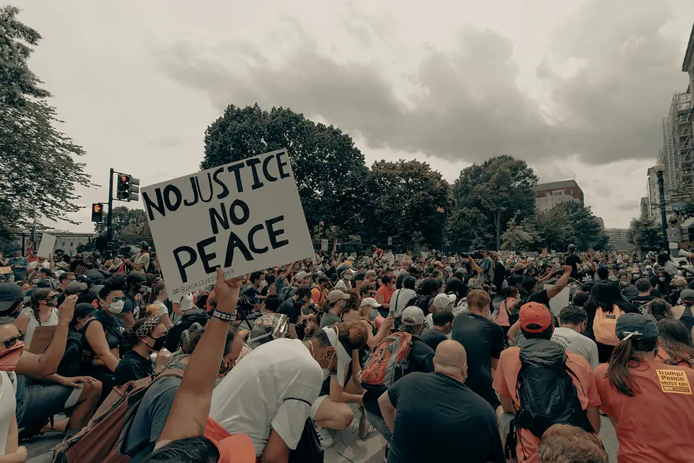 La Musique : Un Écho Puissant de l'Expression Politique