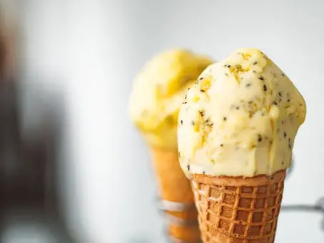 How Vanilla Soft Serve Became a Timeless Classic