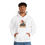 Thumbnail: Bee Kind Gnome Hoodie – Whimsical Garden & Nature Lover Graphic hoodie