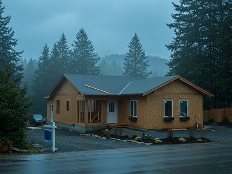 House Hacking Portland: A Smarter Path to ADUs, Multi-Unit Homes, and Wealth-Building