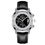 Thumbnail: Men's Business Alloy Calendar Luminous Quartz Watch