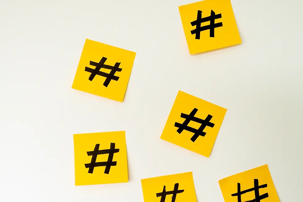 Unlocking Success: Effective Hashtag Strategies for Instagram Marketing