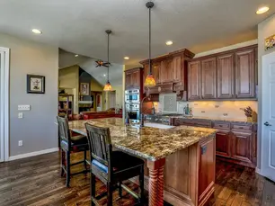 How Does a Quartz Install Enhance the Value of My Home?
