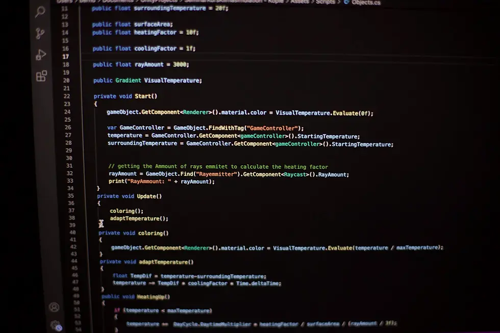 The Crucial Role of Regular Software Updates and Maintenance for Small Businesses