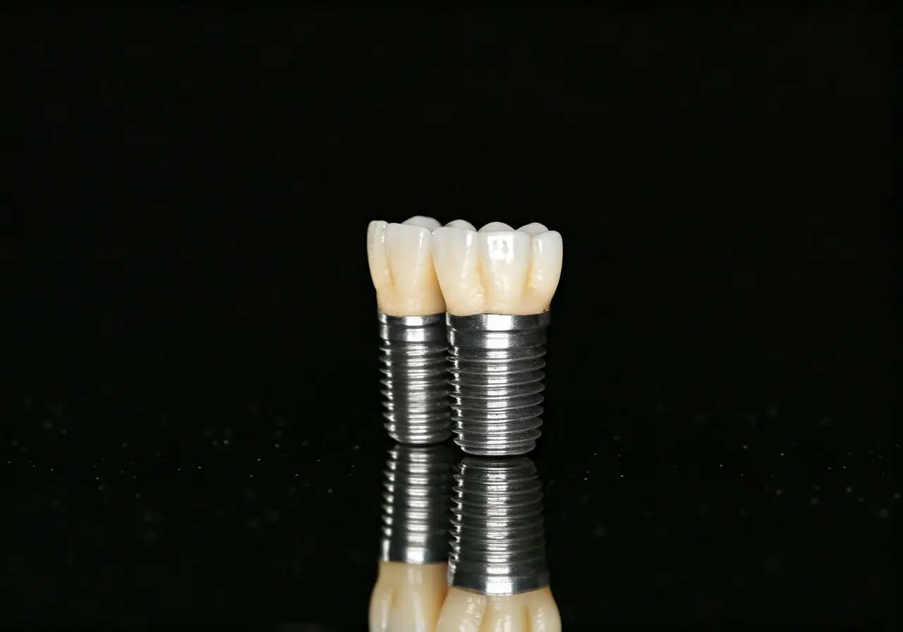 Rams Dental World