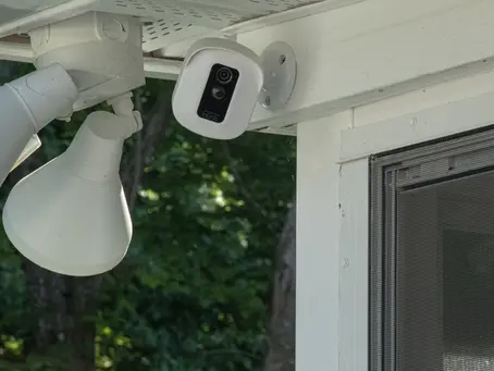 Upgrade Your Safety: Enhancing Home Security with Smart Devices