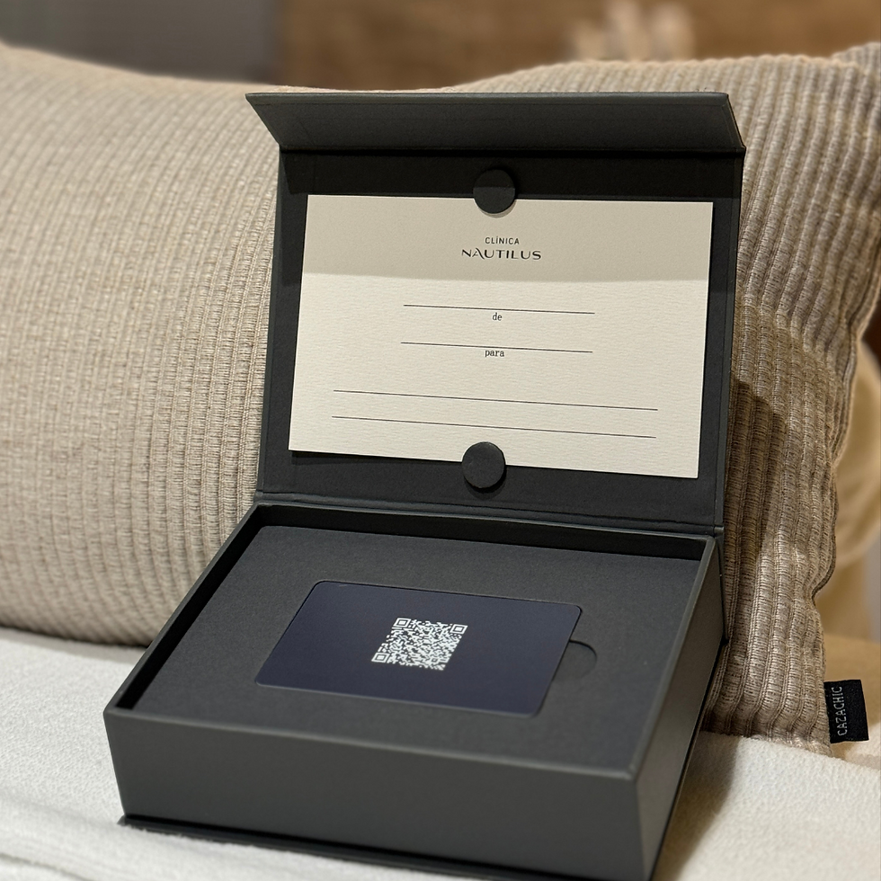 Miniatura: Ritual de Revitalização