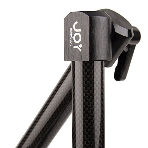 Thumbnail: The Joy Factory Unite Universal Carbon Fiber Wall/Cabinet/Surface Mount for 7...