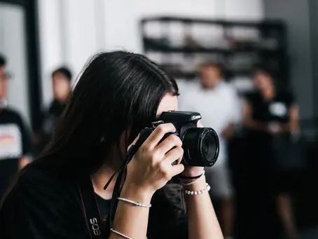 Transform Your Shots: Creative Techniques to Enhance Your Photography