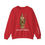 Thumbnail: Saint Patrick Hiss Off Sweatshirt