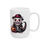 Thumbnail: "Halloween-Themed Ferret Coffee Cups | Whimsical Drinkware for Ferret Fans"