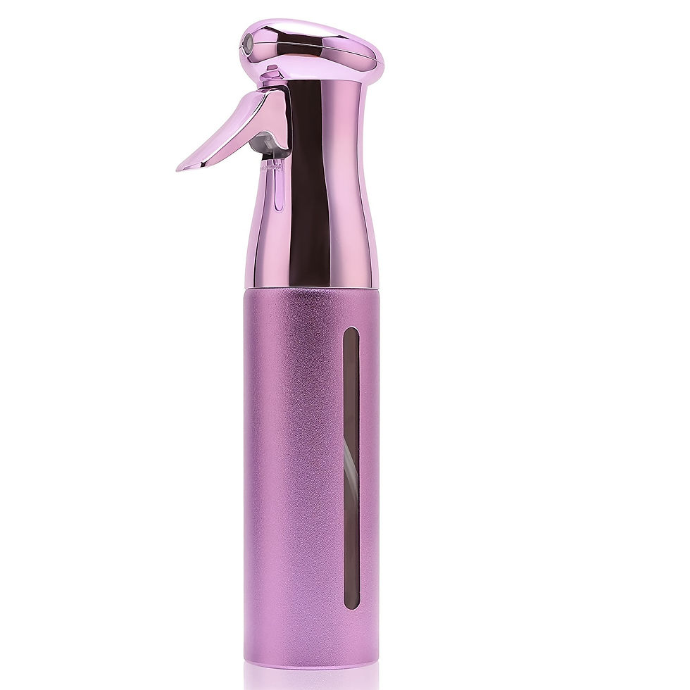 Thumbnail: [Automatic Spray Bottle] 1pcs Automatic High-pressure 300ml Electroplating Conti