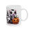 Thumbnail: "Halloween-Themed Ferret Coffee Cups | Whimsical Drinkware for Ferret Fans"