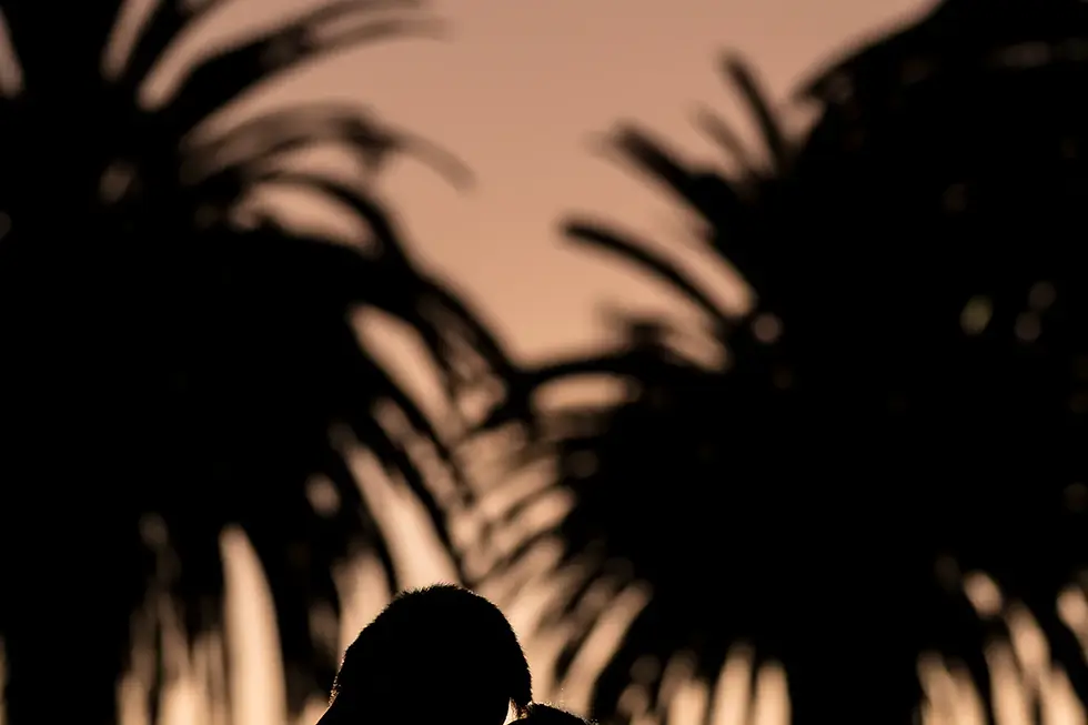 Love in a Frame: Couples Share Their Photo Booth Experiences in San Diego