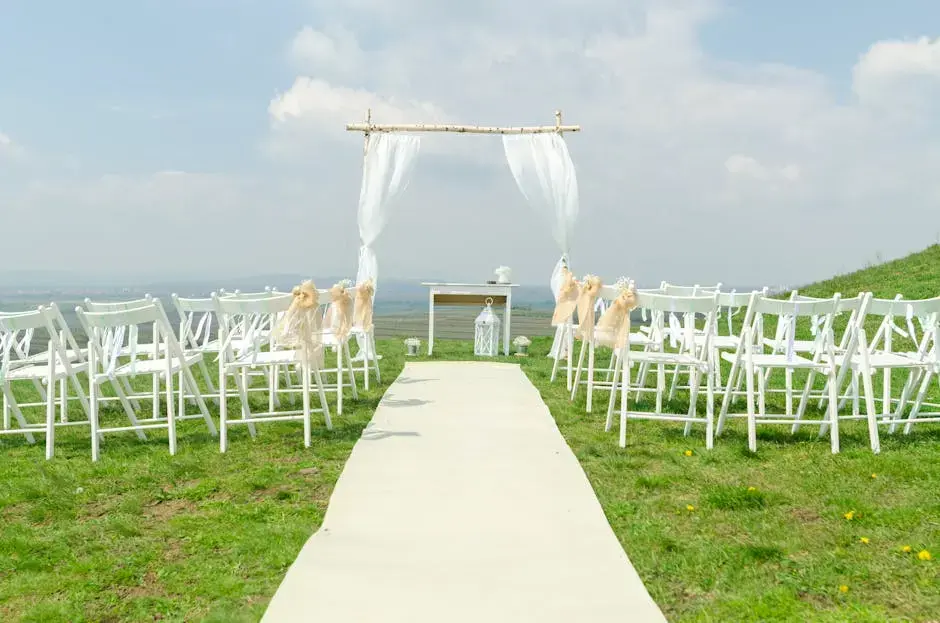 Unforgettable Weddings at Black Canyon Inn: A Photographer's View