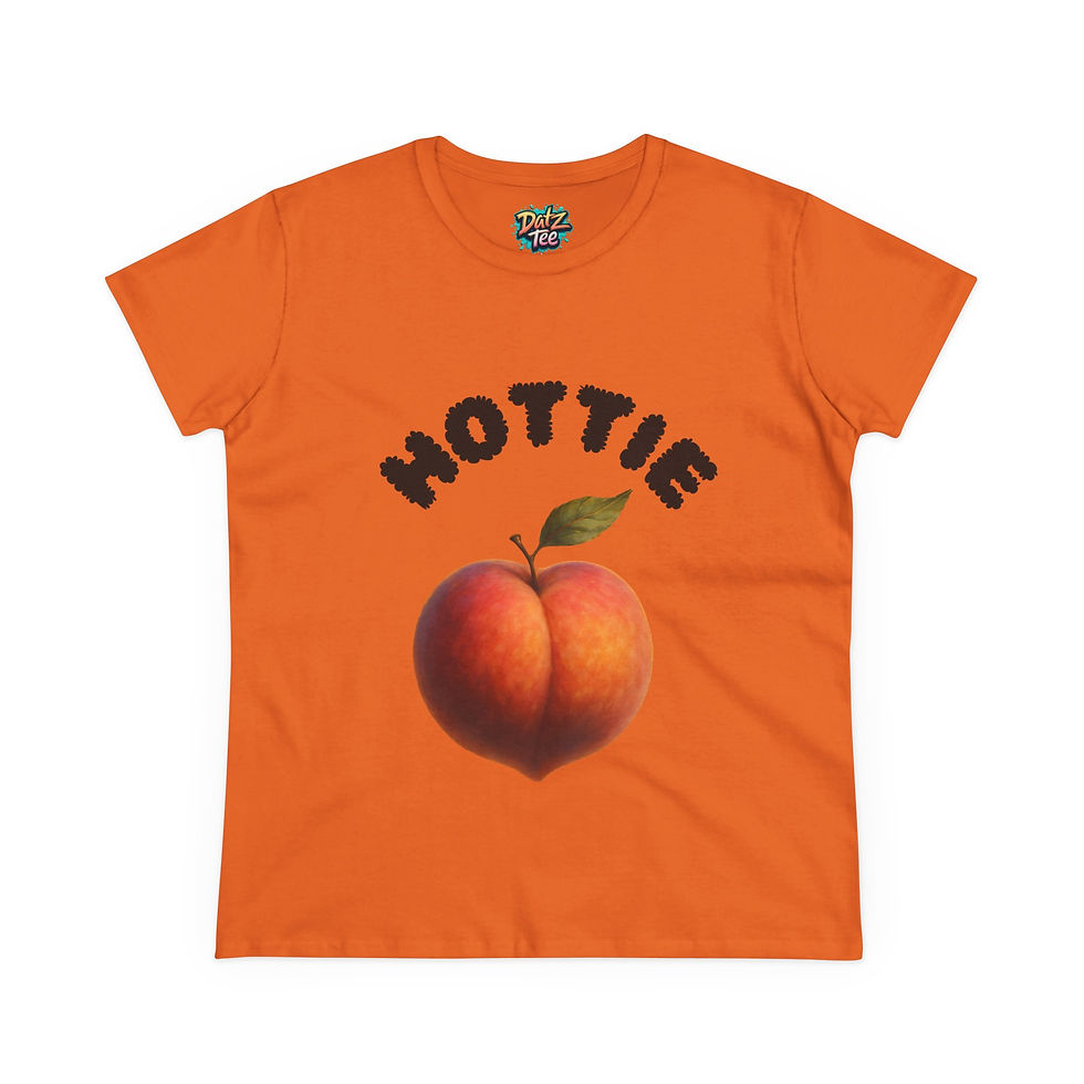 Thumbnail: Hottie -  Tee for Women