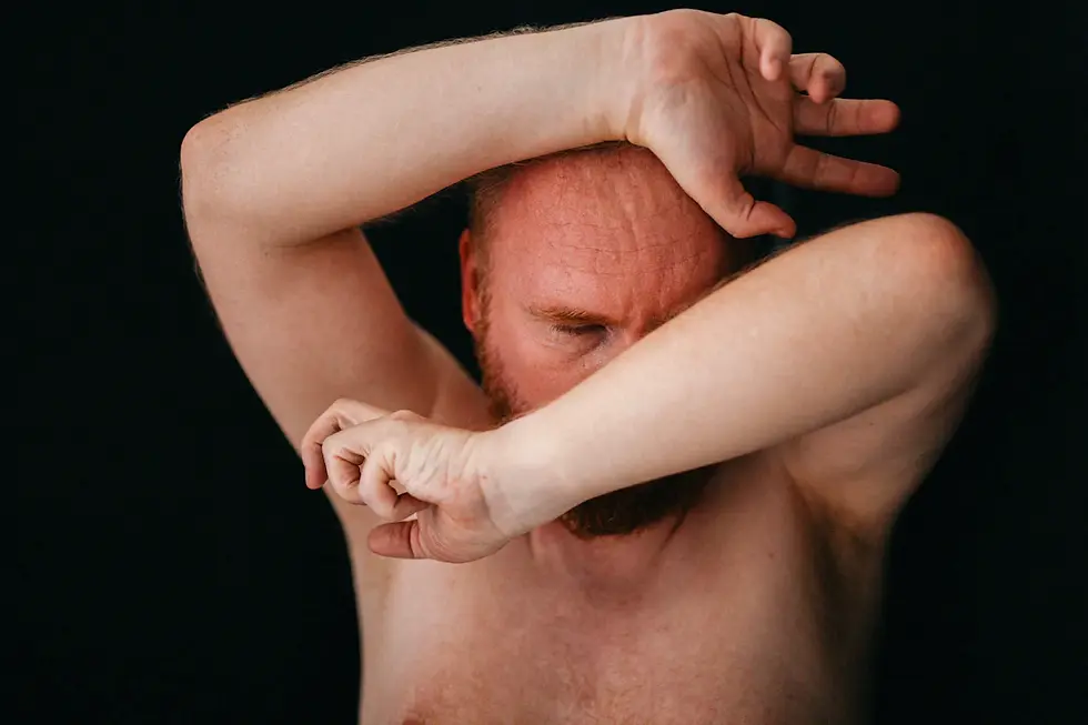 Understanding the Signs: Recognizing Symptoms of Erectile Dysfunction