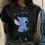 Thumbnail: Woman's  Stitch Disney Funny Cartoon T Shirt