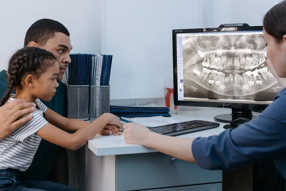 Rams Dental World