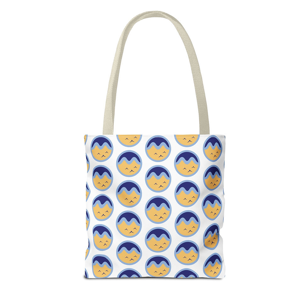 Thumbnail: Tote Bag (AOP)