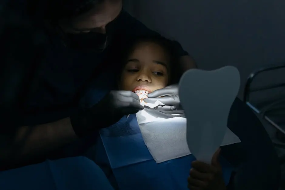 7 Signs Your Child Needs a Visit to a Kids Dental Clinic Near Me
