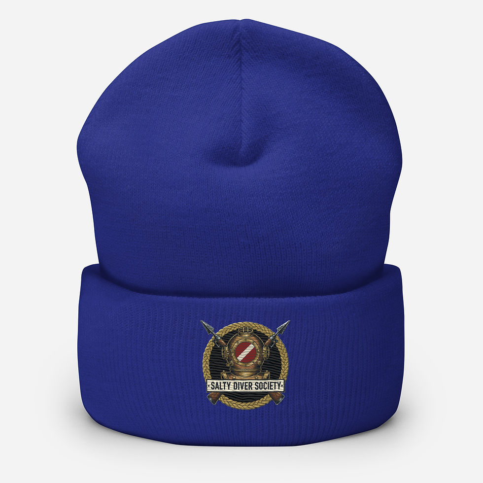 Thumbnail: OG Beanie