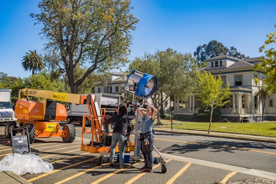 What Questions Should I Ask My Lighting Equipment Rental Provider?