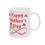 Thumbnail: "Happy Mothers Day" Coffee mug