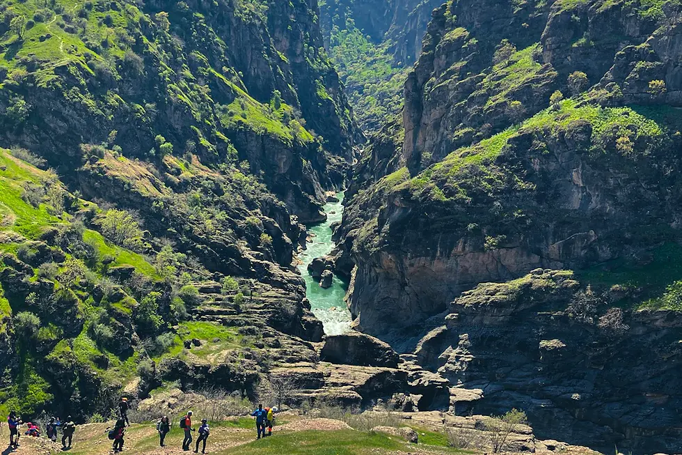 The Kurdish Question: A Pillar of International Diplomacy